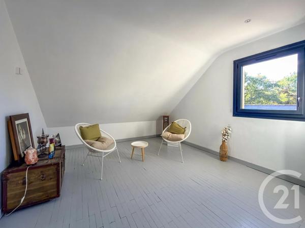 Maison à vendre  5 pièces - 122,80 m 2   NOZAY  - 44