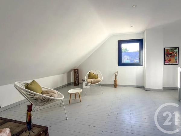 Maison à vendre  5 pièces - 122,80 m 2   NOZAY  - 44