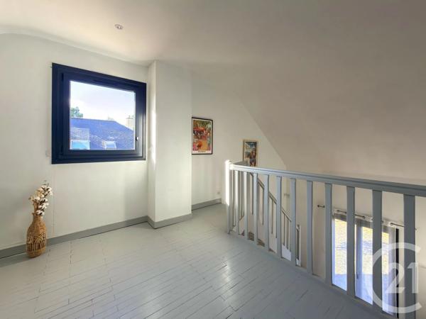 Maison à vendre  5 pièces - 122,80 m 2   NOZAY  - 44