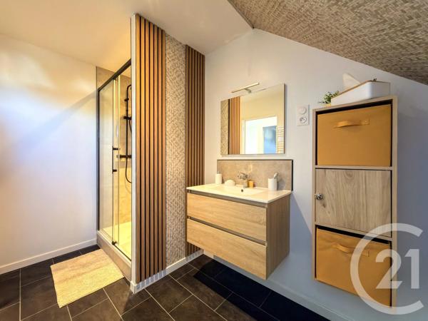 Maison à vendre  5 pièces - 122,80 m 2   NOZAY  - 44