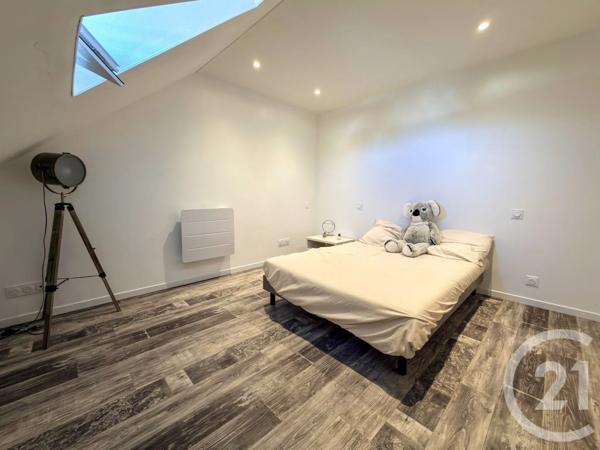 Maison à vendre  5 pièces - 122,80 m 2   NOZAY  - 44
