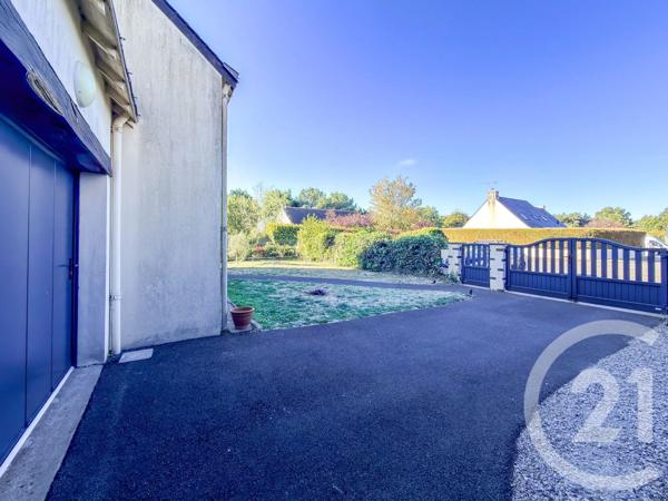 Maison à vendre  5 pièces - 122,80 m 2   NOZAY  - 44