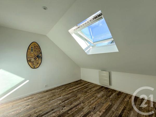 Maison à vendre  5 pièces - 122,80 m 2   NOZAY  - 44
