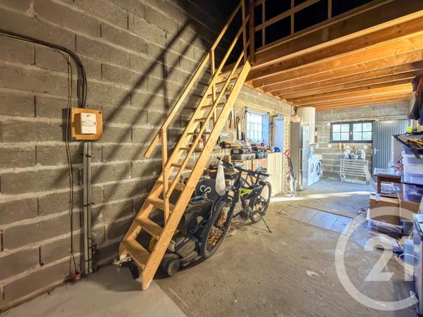 Maison à vendre  5 pièces - 122,80 m 2   NOZAY  - 44