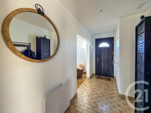 Maison à vendre  5 pièces - 122,80 m 2   NOZAY  - 44
