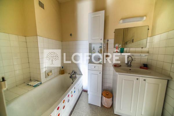 Achat appartement Embrun - 4 pièce(s) - 74 m² - 249 000 €