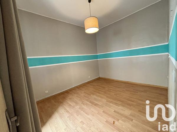 Appartement à vendre 3 pièces 83 m² Algrange