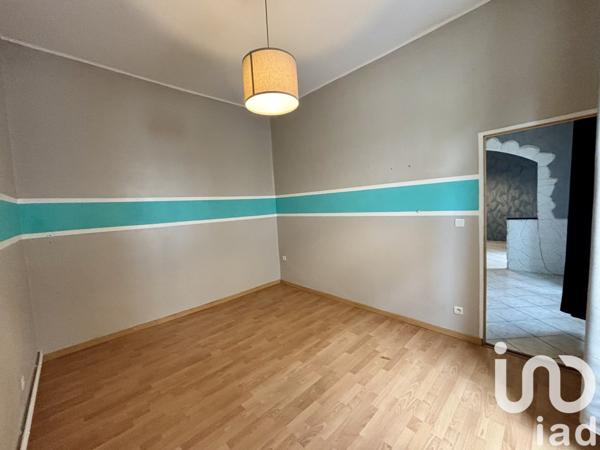 Appartement à vendre 3 pièces 83 m² Algrange