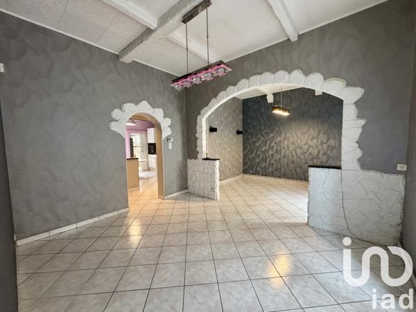 Appartement à vendre 3 pièces 83 m² Algrange