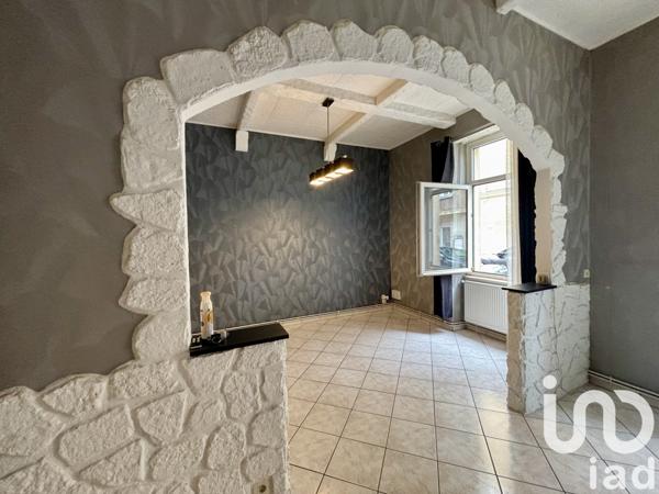 Appartement à vendre 3 pièces 83 m² Algrange