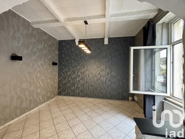 Appartement à vendre 3 pièces 83 m² Algrange
