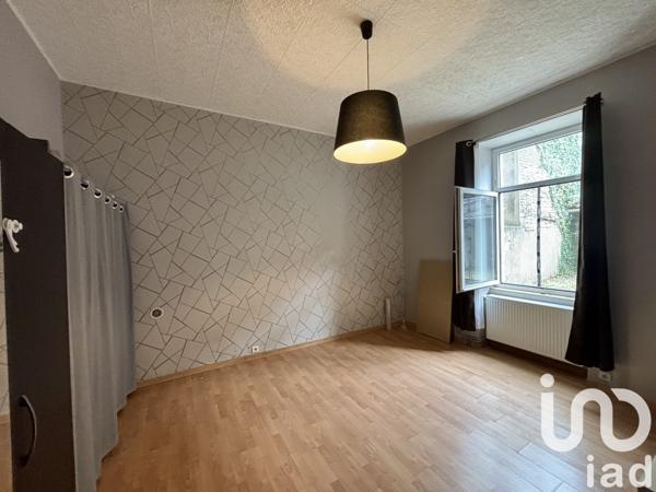 Appartement à vendre 3 pièces 83 m² Algrange