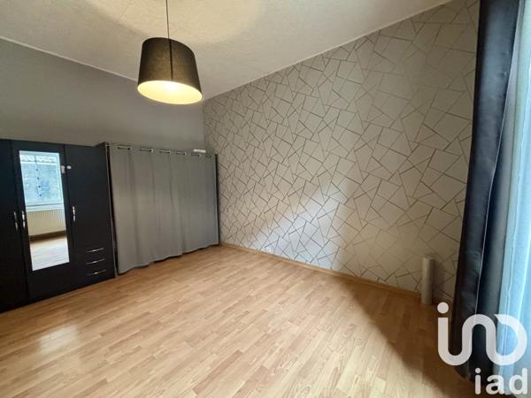 Appartement à vendre 3 pièces 83 m² Algrange