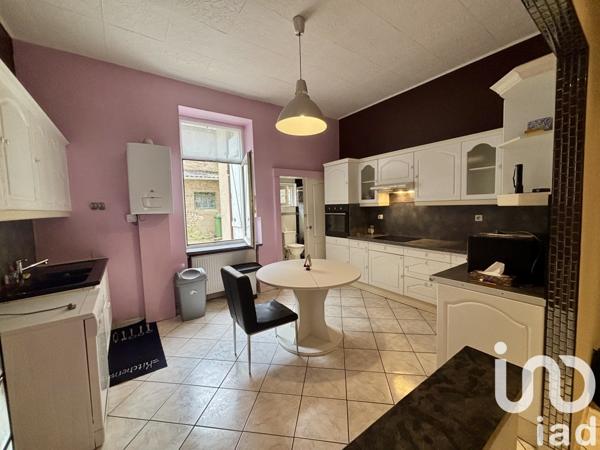 Appartement à vendre 3 pièces 83 m² Algrange