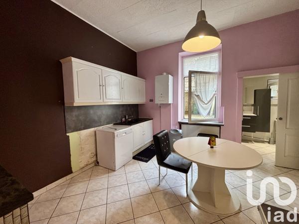 Appartement à vendre 3 pièces 83 m² Algrange