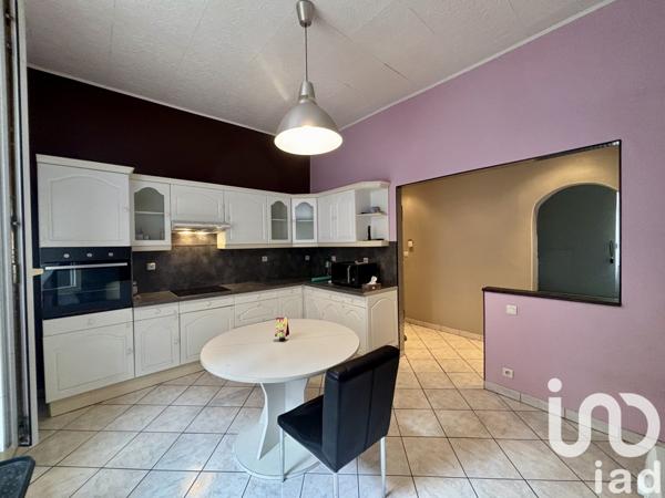 Appartement à vendre 3 pièces 83 m² Algrange