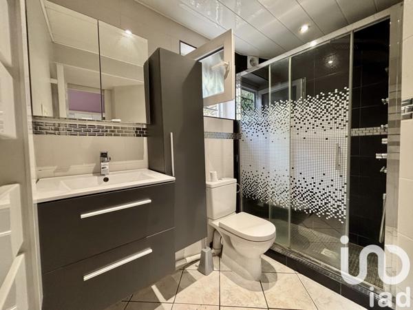 Appartement à vendre 3 pièces 83 m² Algrange