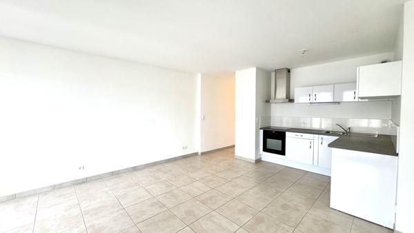 « Appartement à vendre T2 LA GENETTE » 241 500 € FAI SUPERBE DEUX PIÈCES