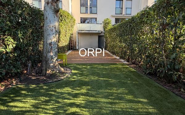 Maison à vendre    4 pièces • 90,64 m2 Choisy-le-Roi