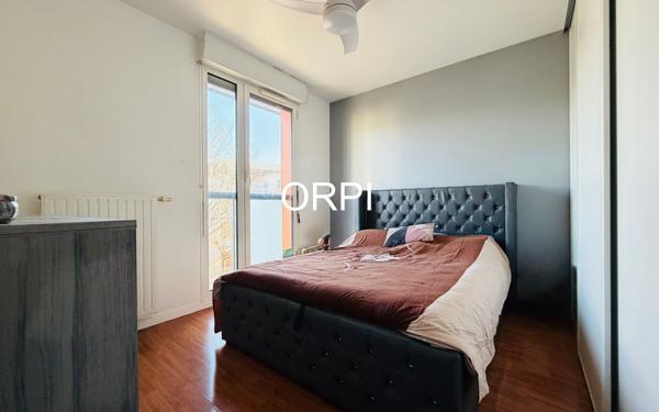 Maison à vendre    4 pièces • 90,64 m2 Choisy-le-Roi