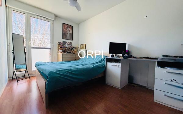 Maison à vendre    4 pièces • 90,64 m2 Choisy-le-Roi