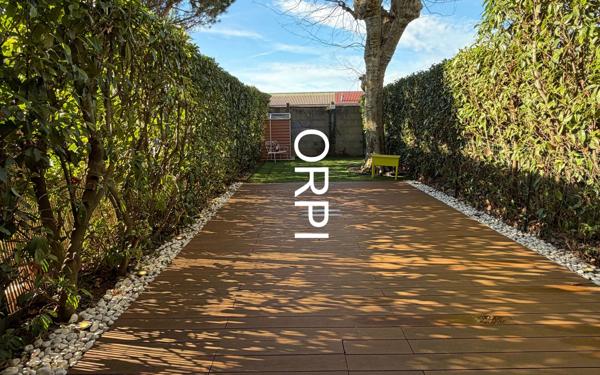 Maison à vendre    4 pièces • 90,64 m2 Choisy-le-Roi