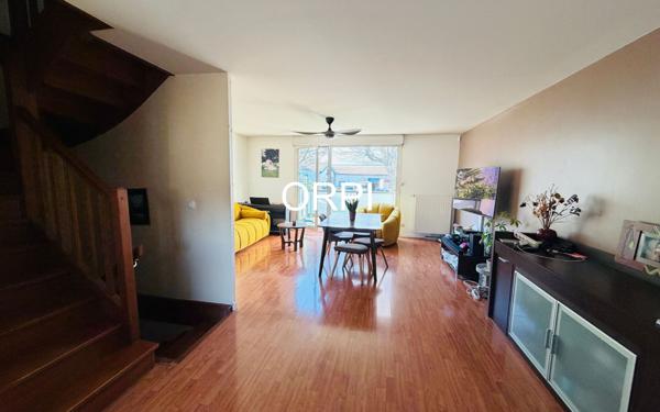 Maison à vendre    4 pièces • 90,64 m2 Choisy-le-Roi