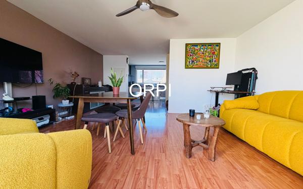 Maison à vendre    4 pièces • 90,64 m2 Choisy-le-Roi