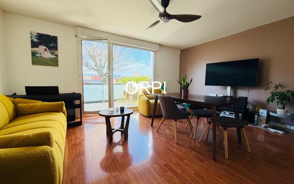 Maison à vendre    4 pièces • 90,64 m2 Choisy-le-Roi