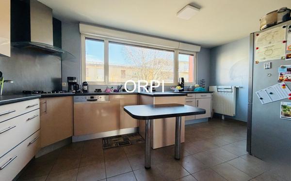 Maison à vendre    4 pièces • 90,64 m2 Choisy-le-Roi