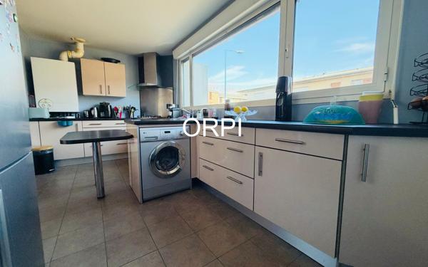 Maison à vendre    4 pièces • 90,64 m2 Choisy-le-Roi