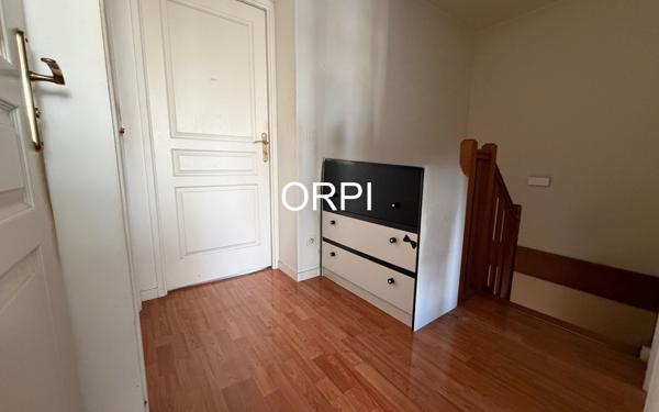 Maison à vendre    4 pièces • 90,64 m2 Choisy-le-Roi