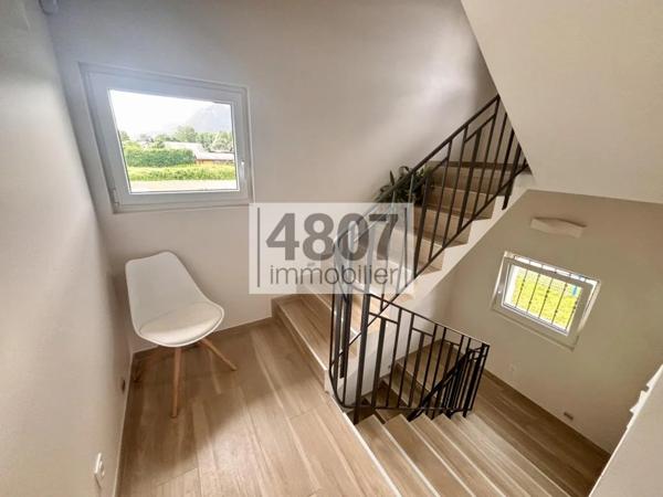 Maison à vendre à Scionzier (74950)