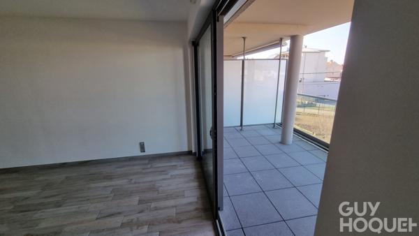 APPARTEMENT PONTARLIER AVEC TERRASSE GARAGE ET ASCENSEUR