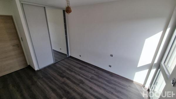 APPARTEMENT PONTARLIER AVEC TERRASSE GARAGE ET ASCENSEUR