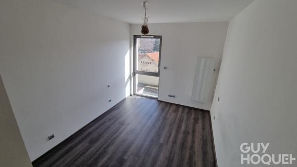 APPARTEMENT PONTARLIER AVEC TERRASSE GARAGE ET ASCENSEUR