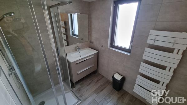 APPARTEMENT PONTARLIER AVEC TERRASSE GARAGE ET ASCENSEUR