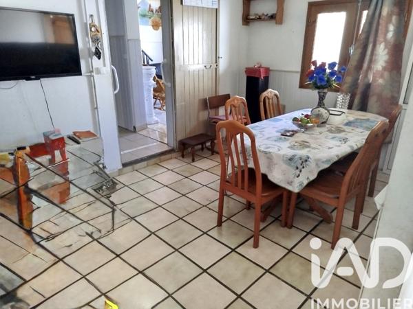 Maison à vendre 5 pièces 91 m² Saint-Pierre