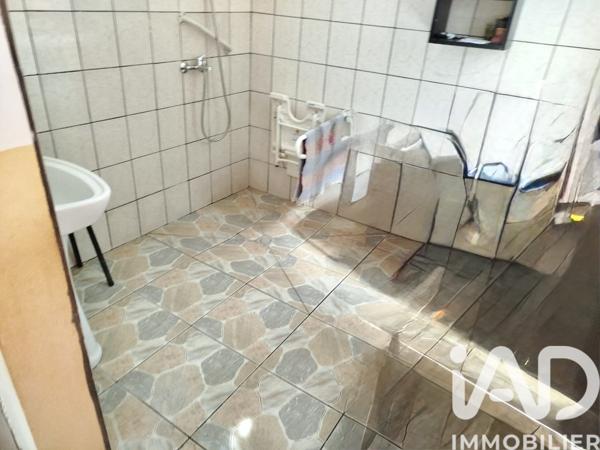 Maison à vendre 5 pièces 91 m² Saint-Pierre