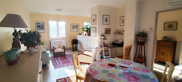 Pavillon centre-ville NOGENT LE ROTROU