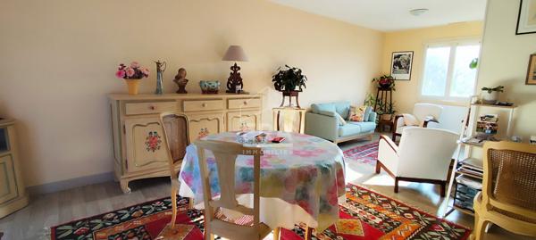 Pavillon centre-ville NOGENT LE ROTROU