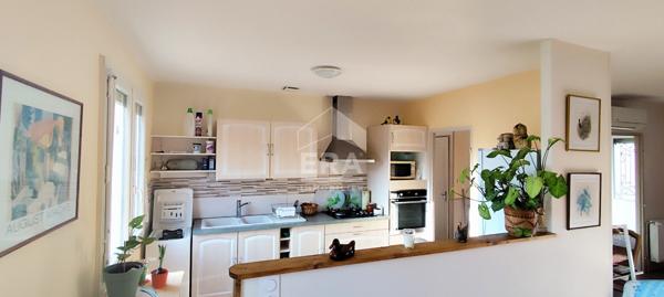 Pavillon centre-ville NOGENT LE ROTROU