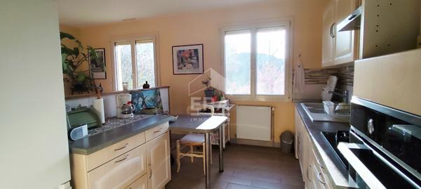 Pavillon centre-ville NOGENT LE ROTROU