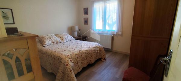 Pavillon centre-ville NOGENT LE ROTROU