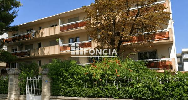 À vendre Appartement 3 pièces 75 m² - Montpellier 34080