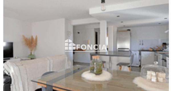 À vendre Appartement 3 pièces 75 m² - Montpellier 34080