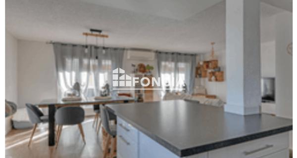 À vendre Appartement 3 pièces 75 m² - Montpellier 34080