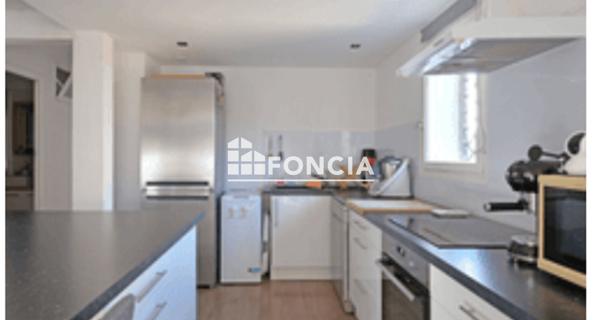 À vendre Appartement 3 pièces 75 m² - Montpellier 34080