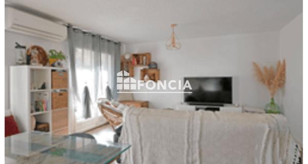 À vendre Appartement 3 pièces 75 m² - Montpellier 34080