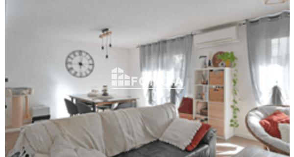 À vendre Appartement 3 pièces 75 m² - Montpellier 34080